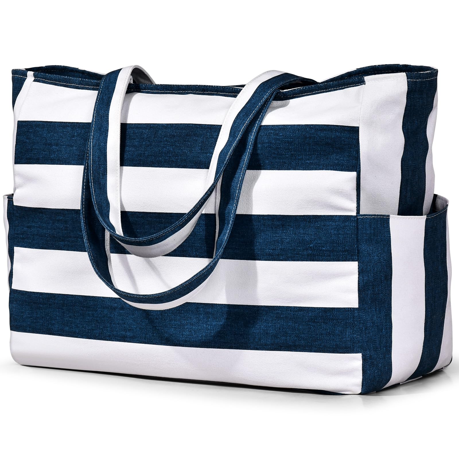 Oscaurt Women's Travel Weekender Bag - Beach Bags for Travel and Swim Pool Essentials - Ideal Gifts for Women